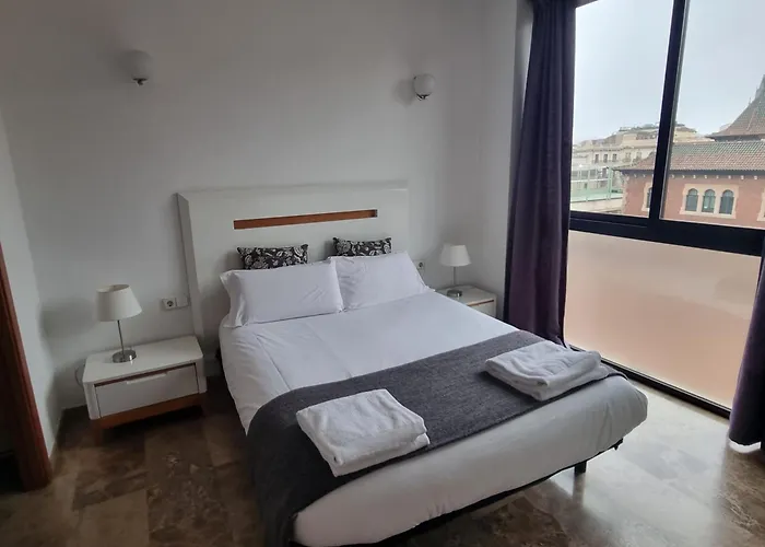 Picasso Suites