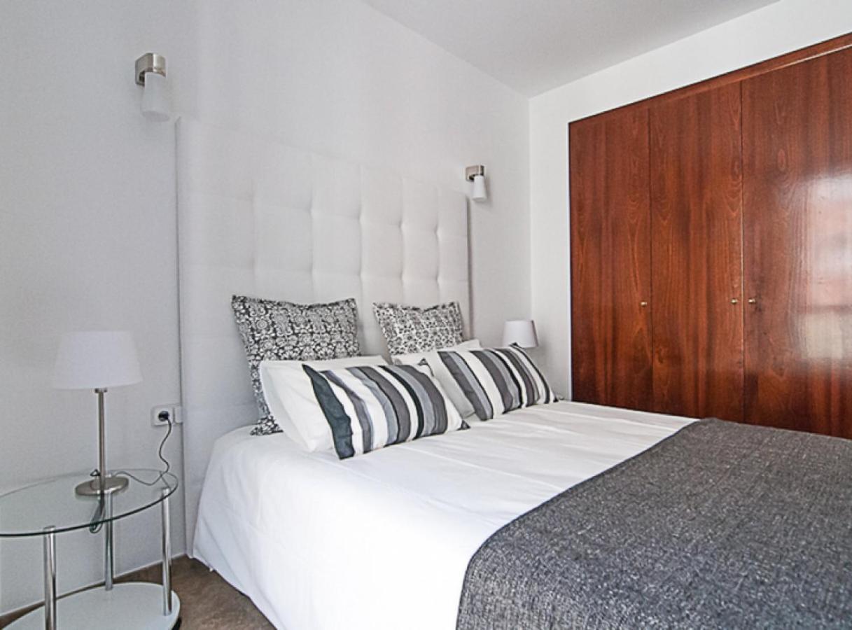 Picasso Apartment *