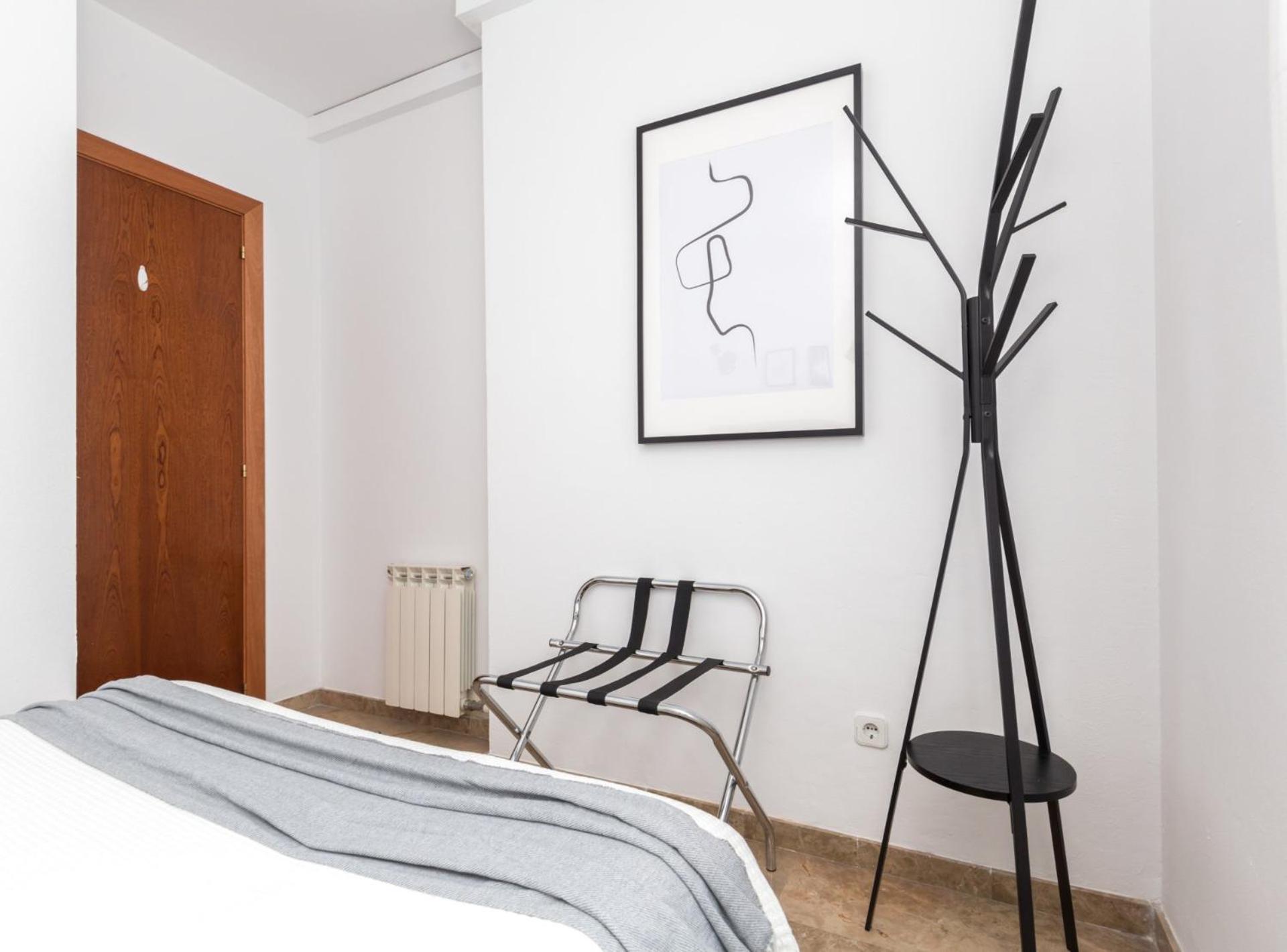 Picasso Apartment